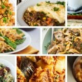 20 easy slow cooker meals
