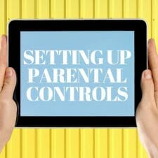 A Step-by-Step Plan for Setting Up Parental Controls
