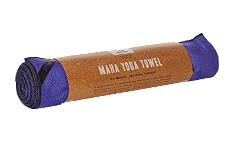 Maha Yoga Towel