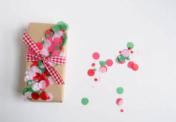 20 Awesome Christmas Wrapping Ideas
