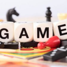Best Games for Families