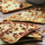 Potato Scones by Noshing With The Nolands