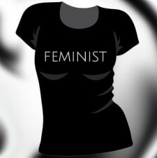 The Feminist Blackout